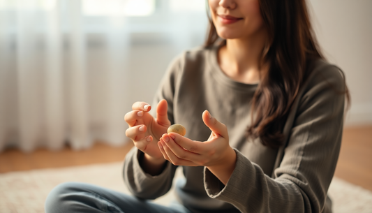 How Fidget Toys Help With Anxiety: What Science Says