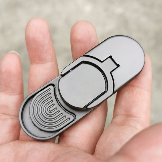 Target Push Slider