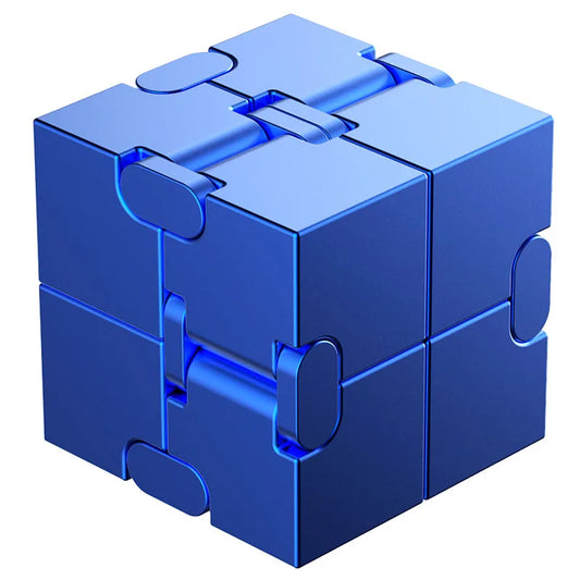 Magic Cube Stress Relief Toy